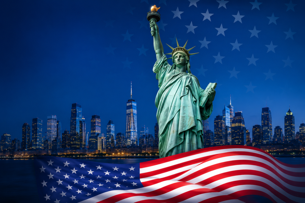 Campaigncy USA Image