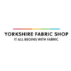 Yorkshire fabric shop
